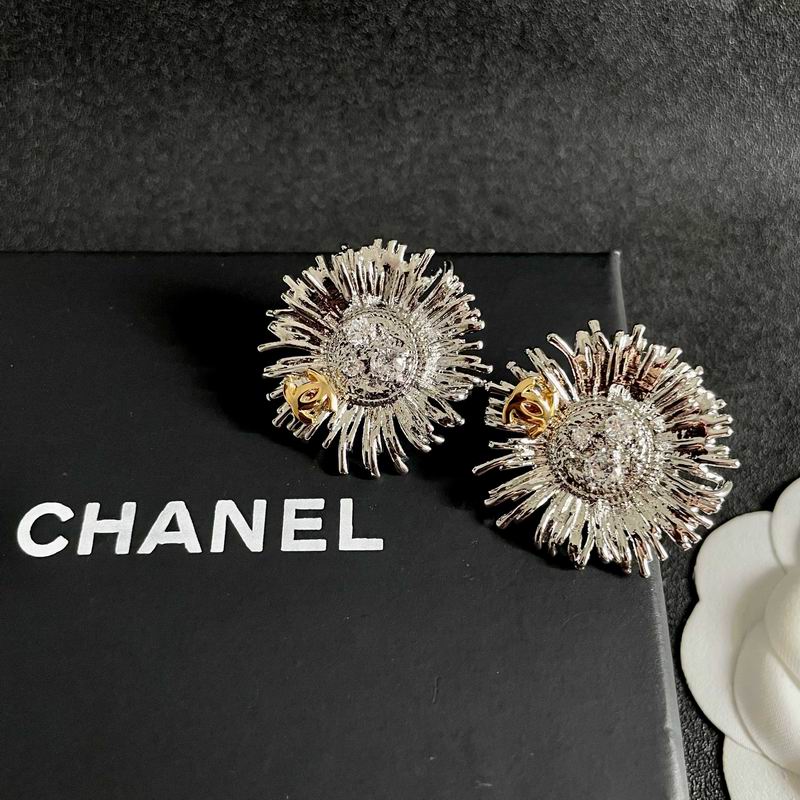 Chanel Earring 08yxs28